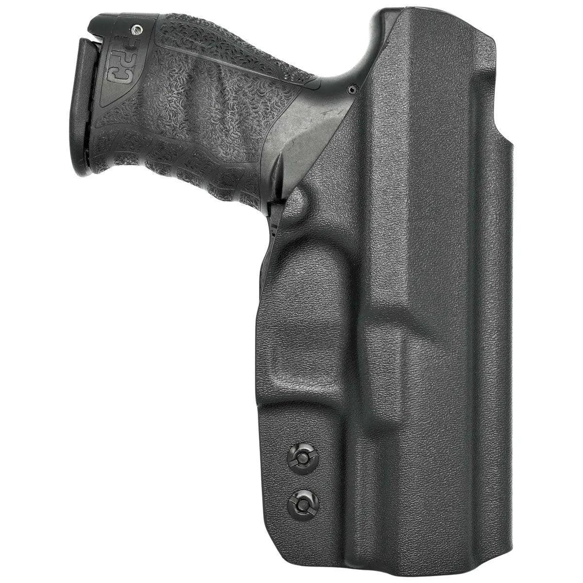 Rounded Gear Walther PPQ M1 IWB Holster