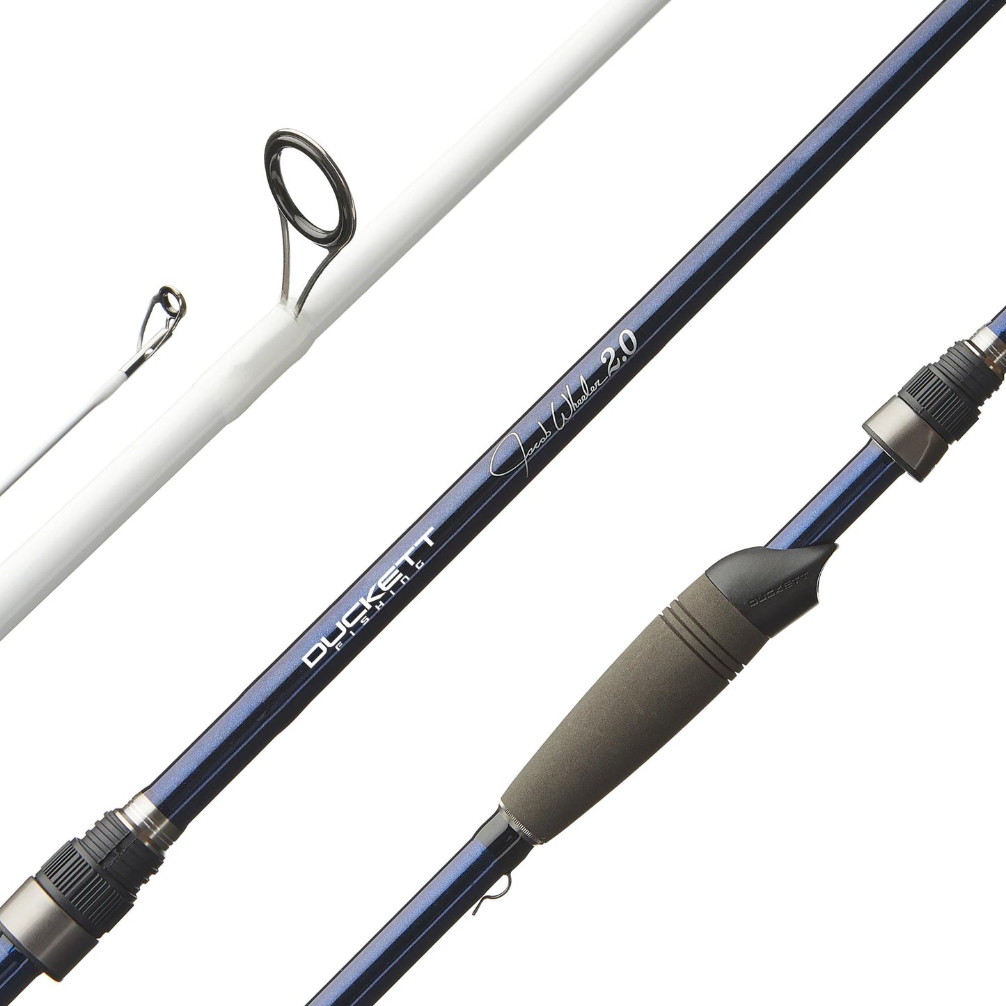 Duckett Jacob Wheeler 2.0 Rods
