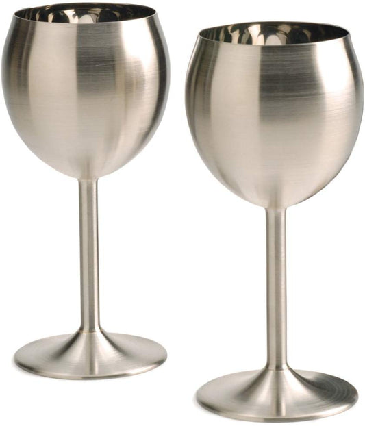 Tailgaters Tire Table Wine Glass - 18 oz