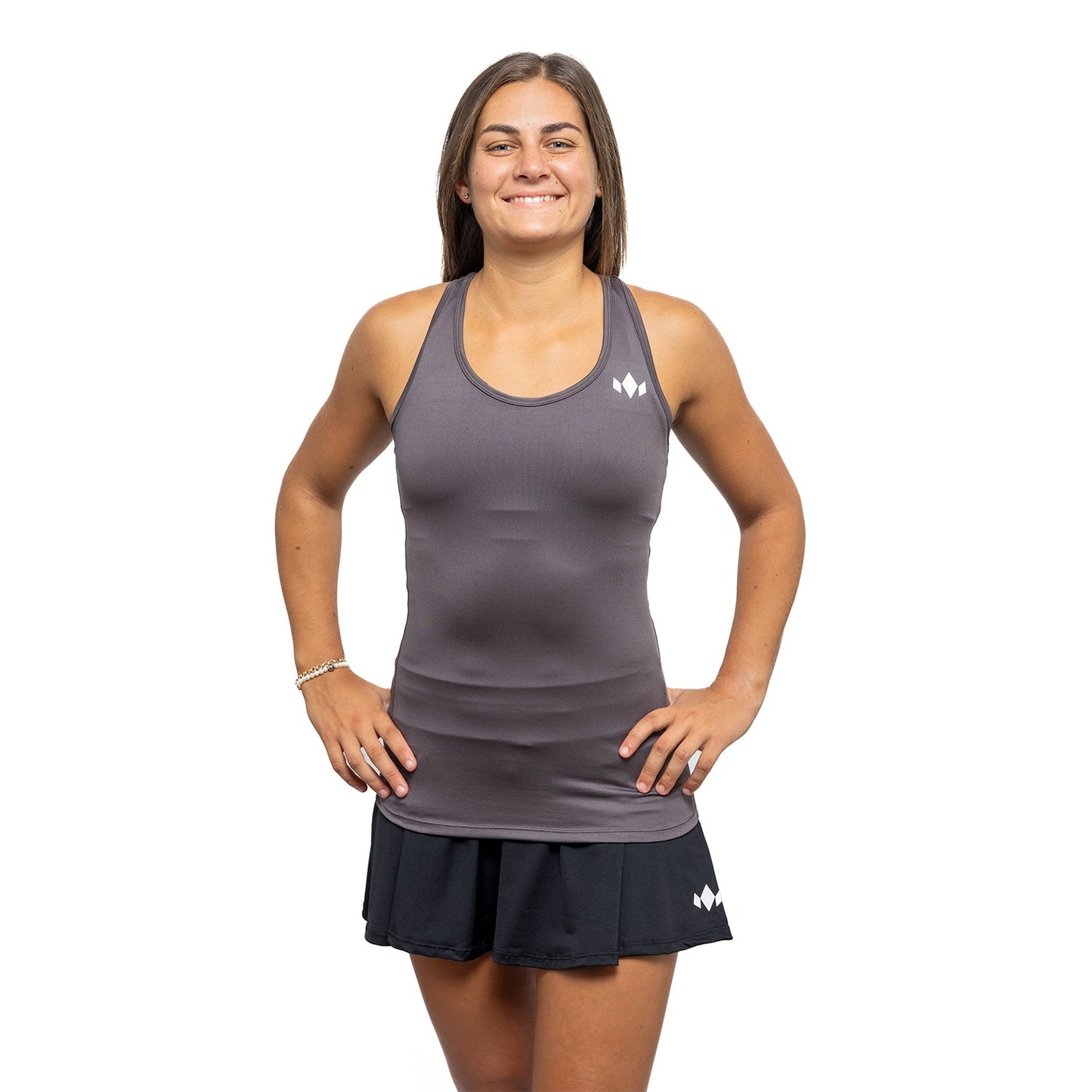 Diadem Sports Team Essential Racerback Tank