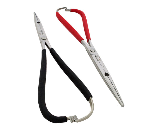 Rising Fishing Work 9"