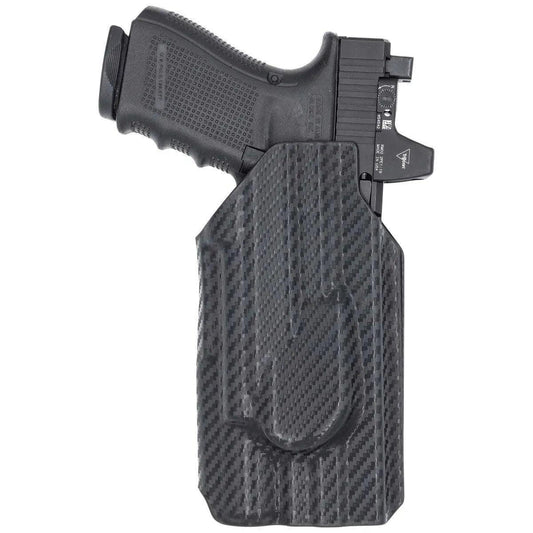 Rounded Gear X300 Holster - LUX Universal Holster for Surefire X300