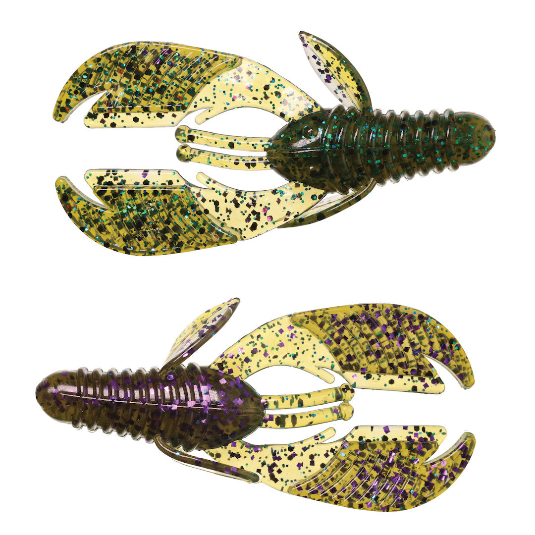 Xcite - Raptor Tail Chunk