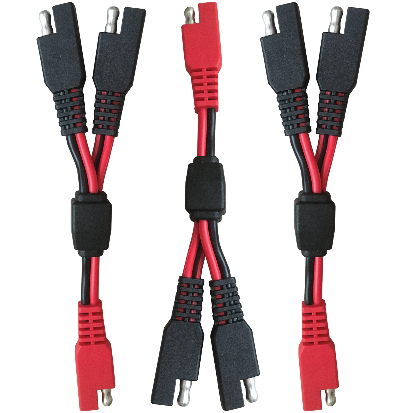 Yak Power YP-SAEY SAE Y-Adapter