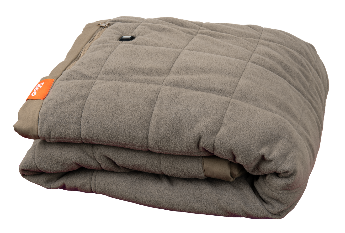 Gobi Heat Zen Portable Heated Blanket