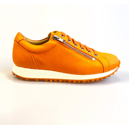 Nailed Golf WesTees Lienza Zinnia
