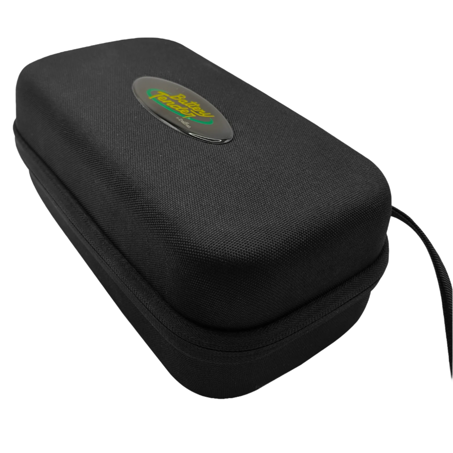 Battery Tender® Hard Zipper Carry Case for 800 AMP and 2000 AMP Jump Starters