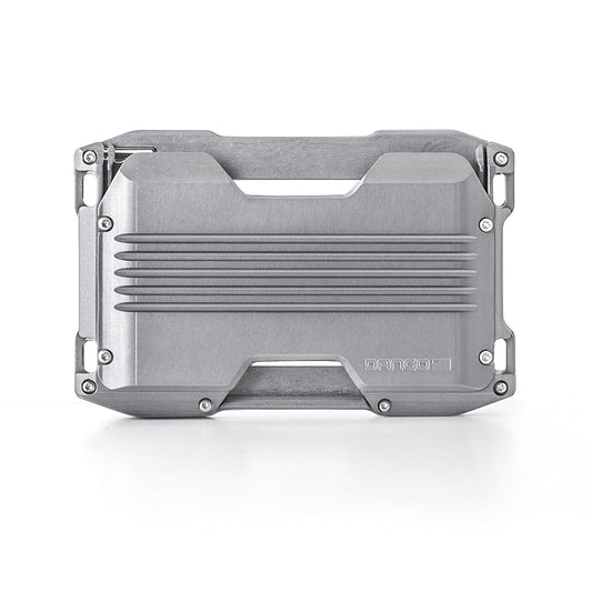 DANGO A10 Adapt™ Wallet + 3 DTEX Adapters - Bundle