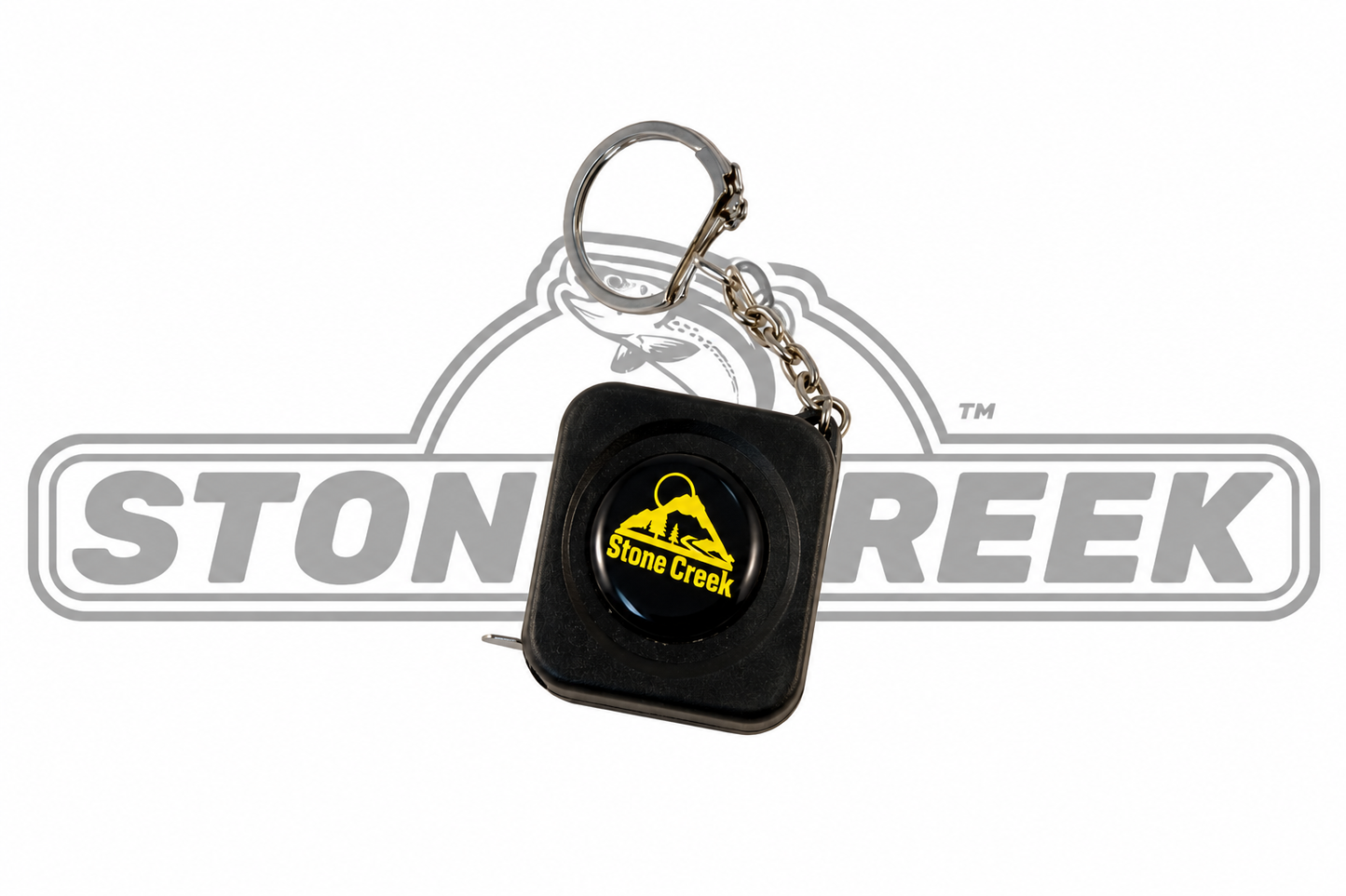 Stone Creek Measuring Tape - 36""