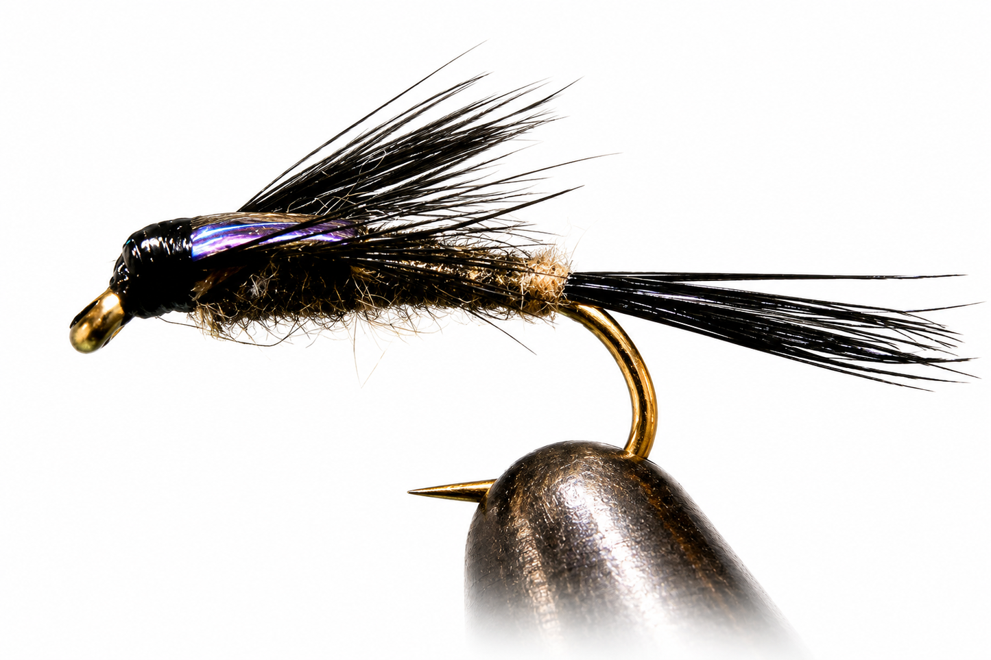 Stone Creek Purple Back Baetis