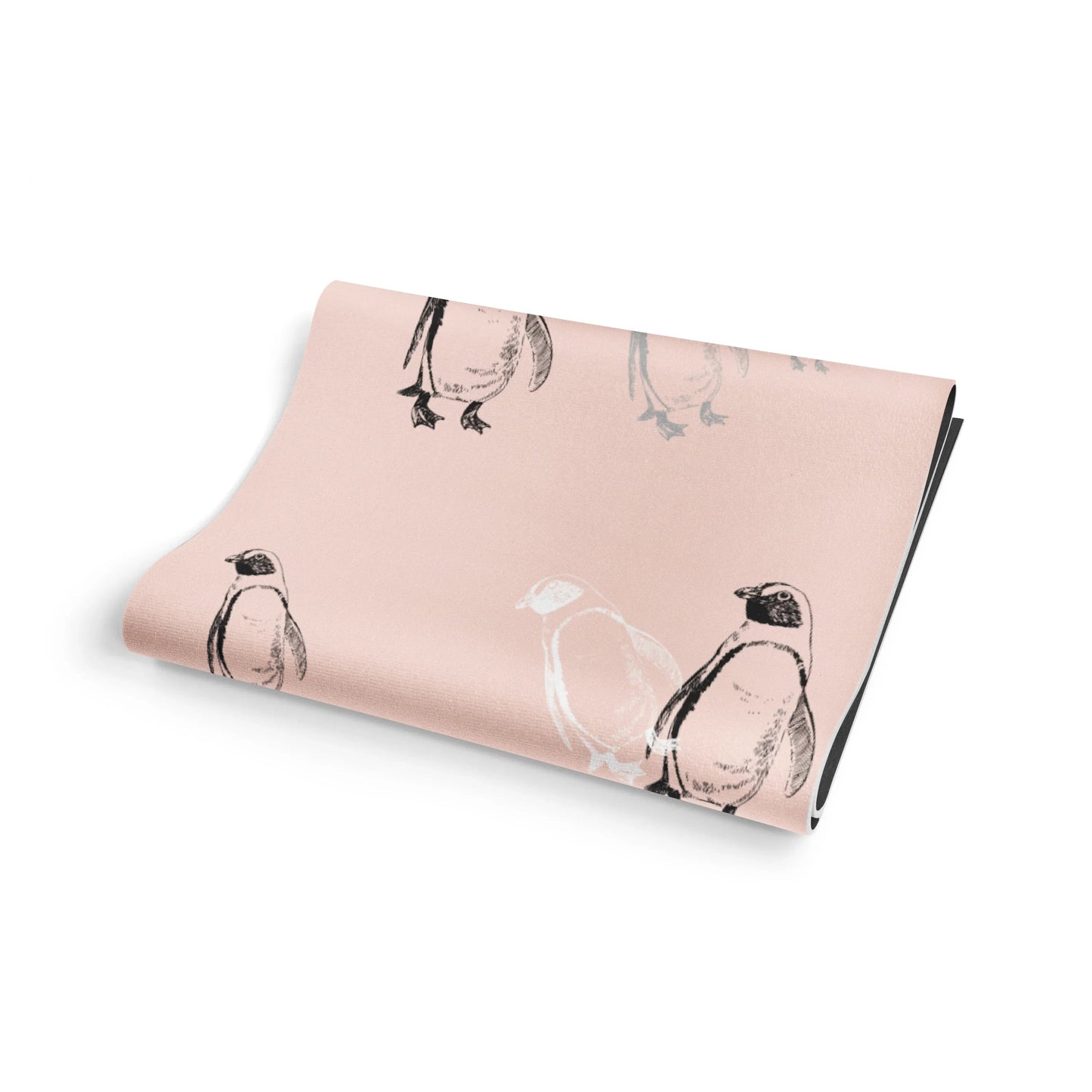 Yune Yoga Mat Andesite 5mm