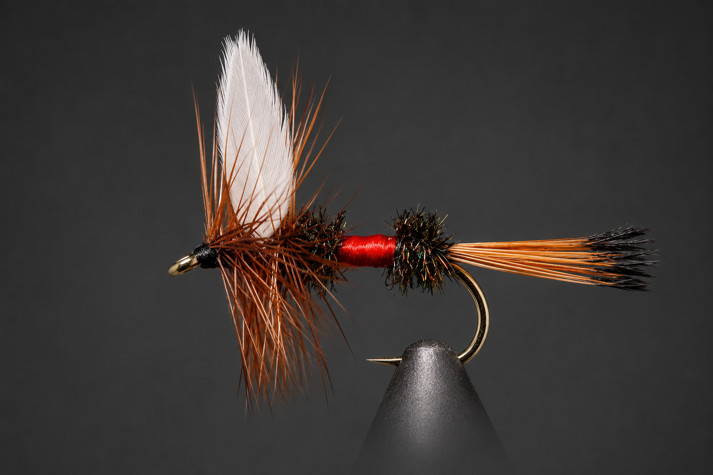 Stone Creek Royal Coachman