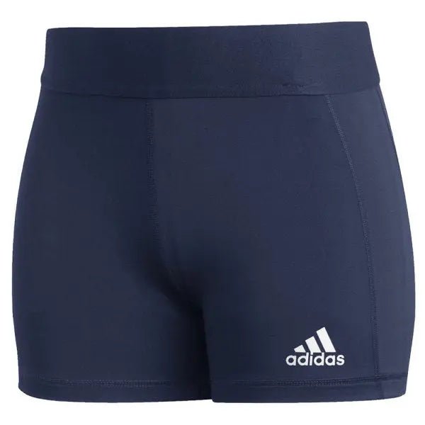 adidas Women's TechFit Short - 3" Inseam - Angler's Pro Tackle & Outdoors