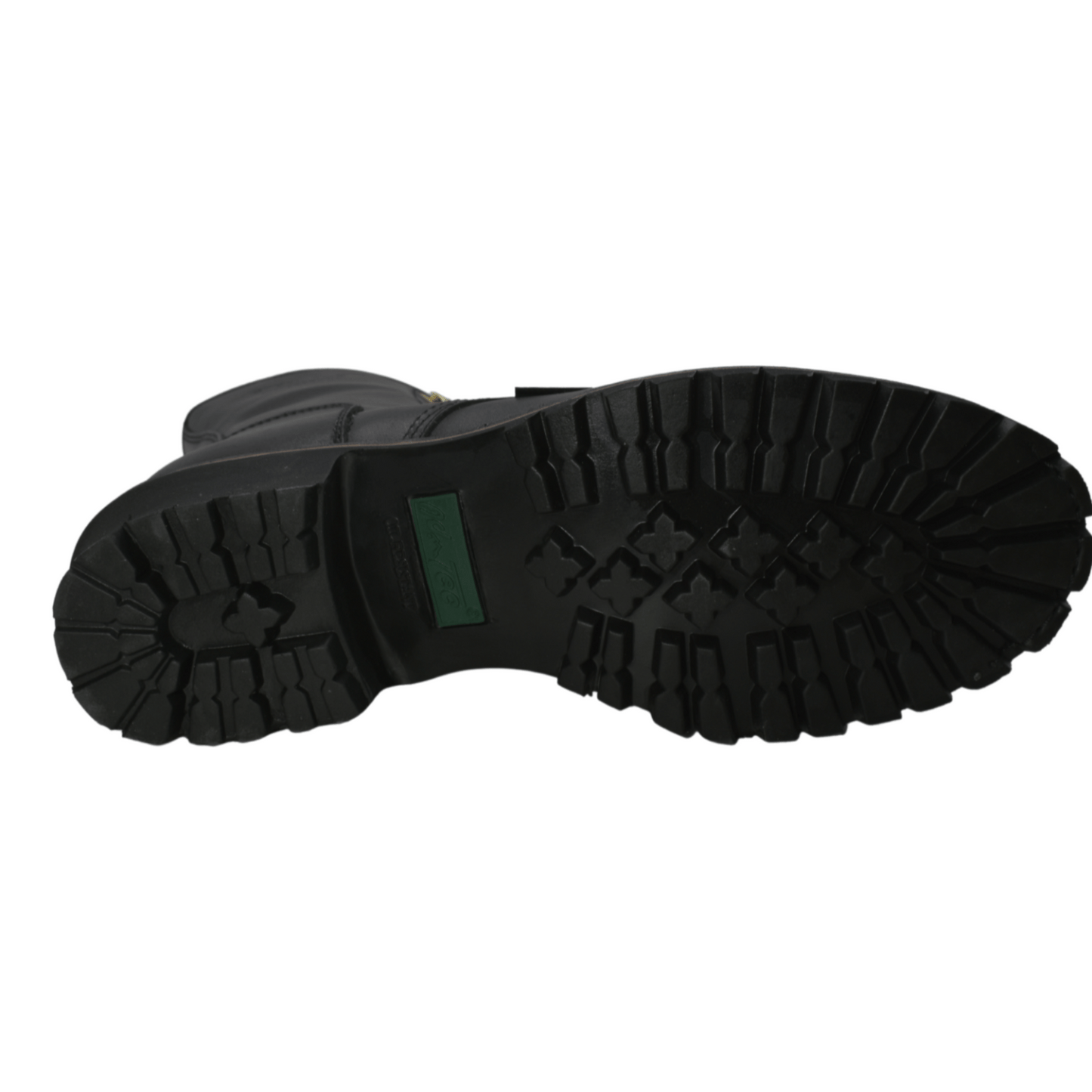 Adtec Men's 9" Black Lace Waterproof Steel Toe Logger - 1428WP - BK - Angler's Pro Tackle & Outdoors