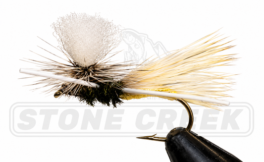 Stone Creek Parachute PMX / X-Hopper