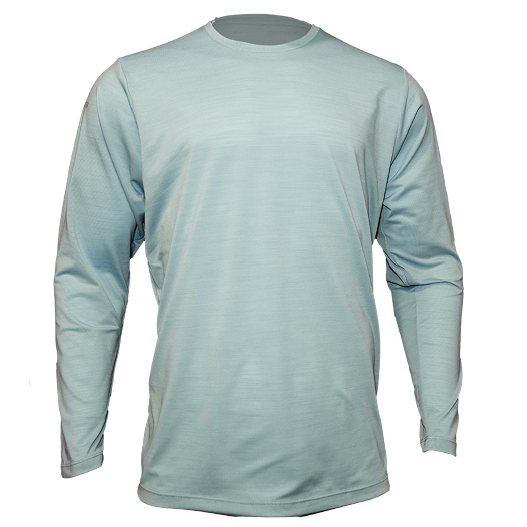 Xotic - Air-X Performance Long Sleeve Shirt with Repel X