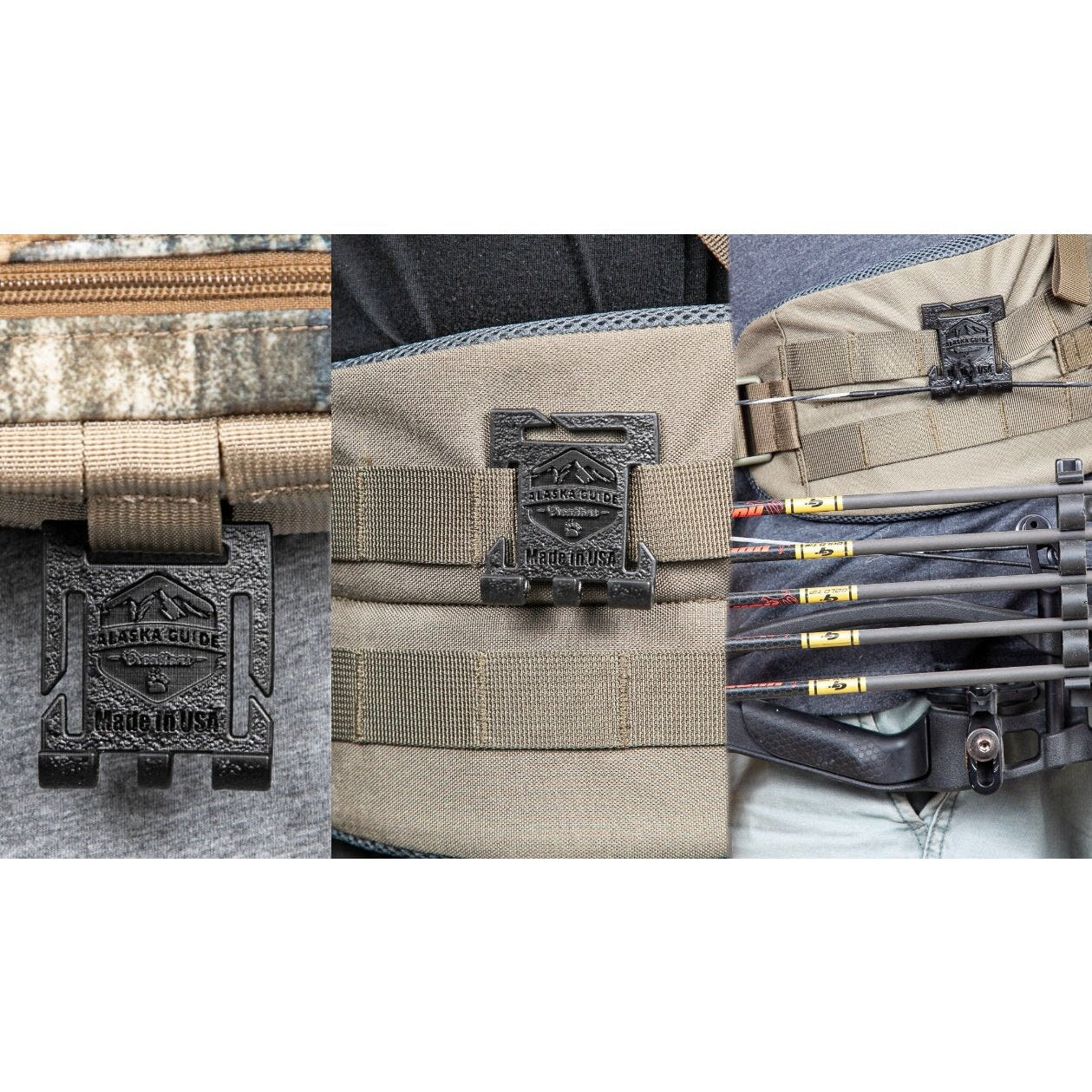 Alaska Guide Creations Bow Hook - Angler's Pro Tackle & Outdoors