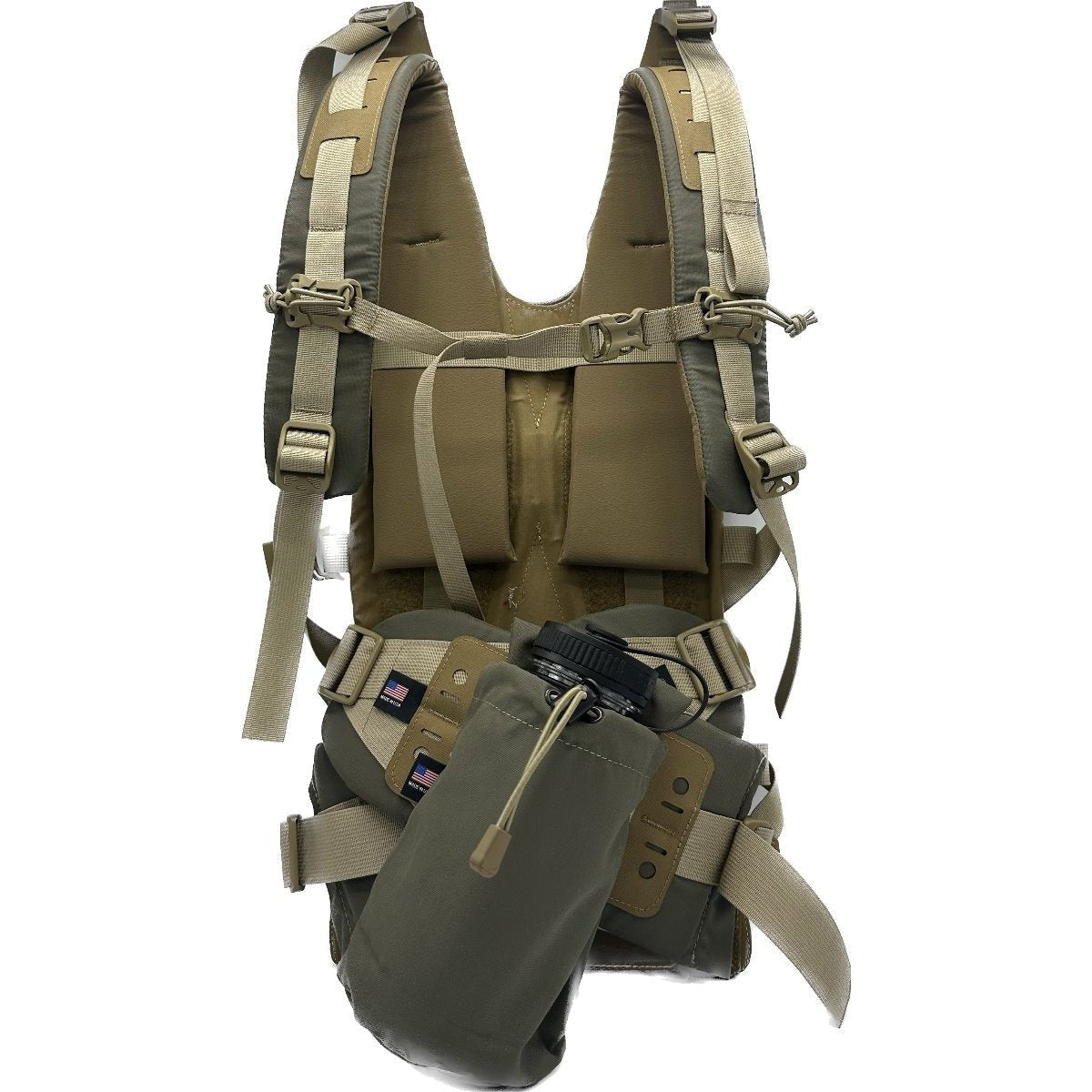 Alaska Guide Creations H2O Pouch - Angler's Pro Tackle & Outdoors