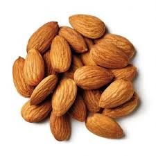 Nuts To You Dry Roasted Almonds (No Salt)