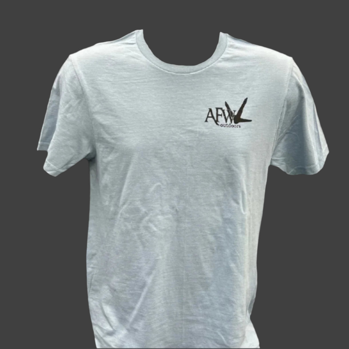 American Flyway Waterfowl The All American Turkey Tee - Angler's Pro Tackle & Outdoors