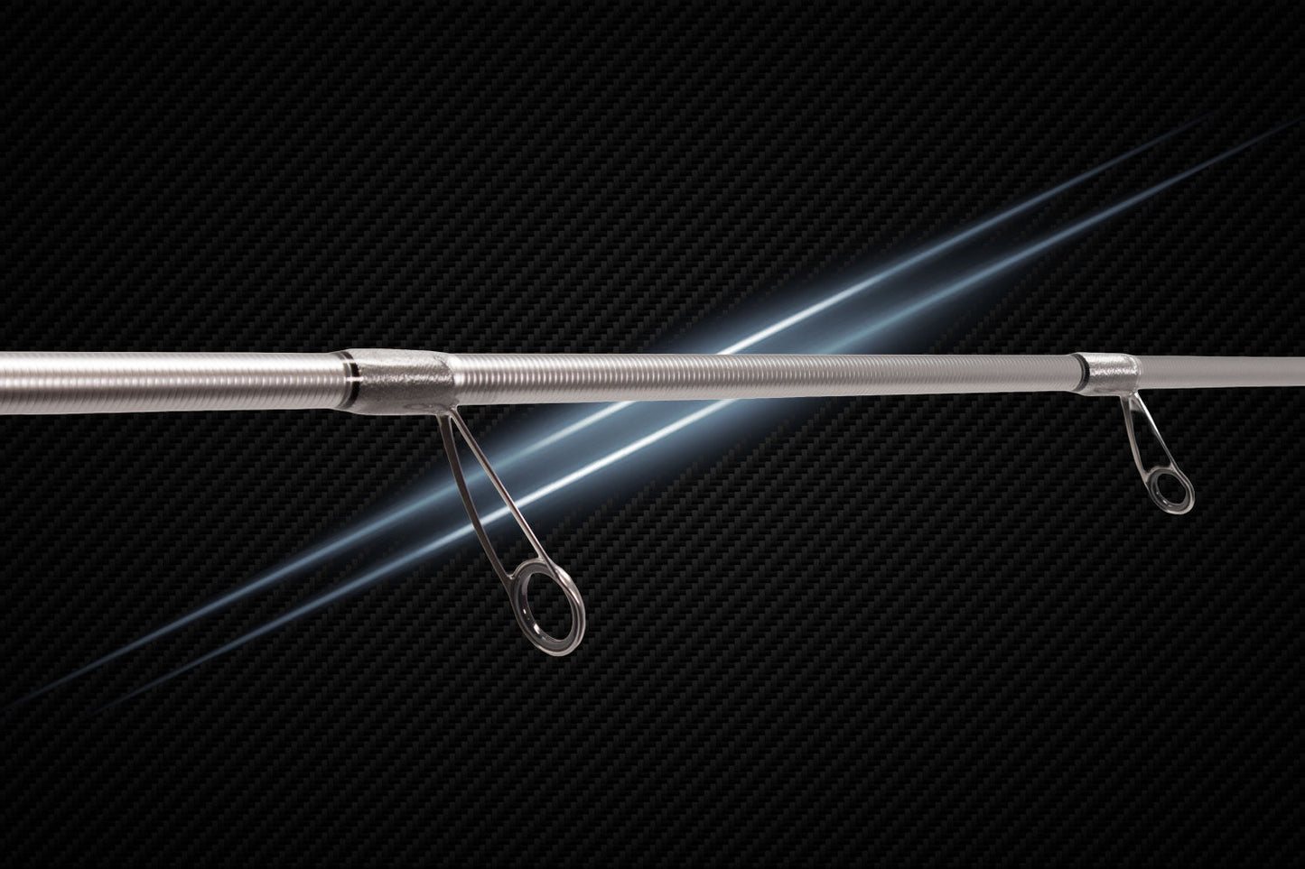 Denali Android Rod Series