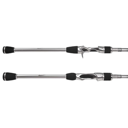 Denali Android Series Rods
