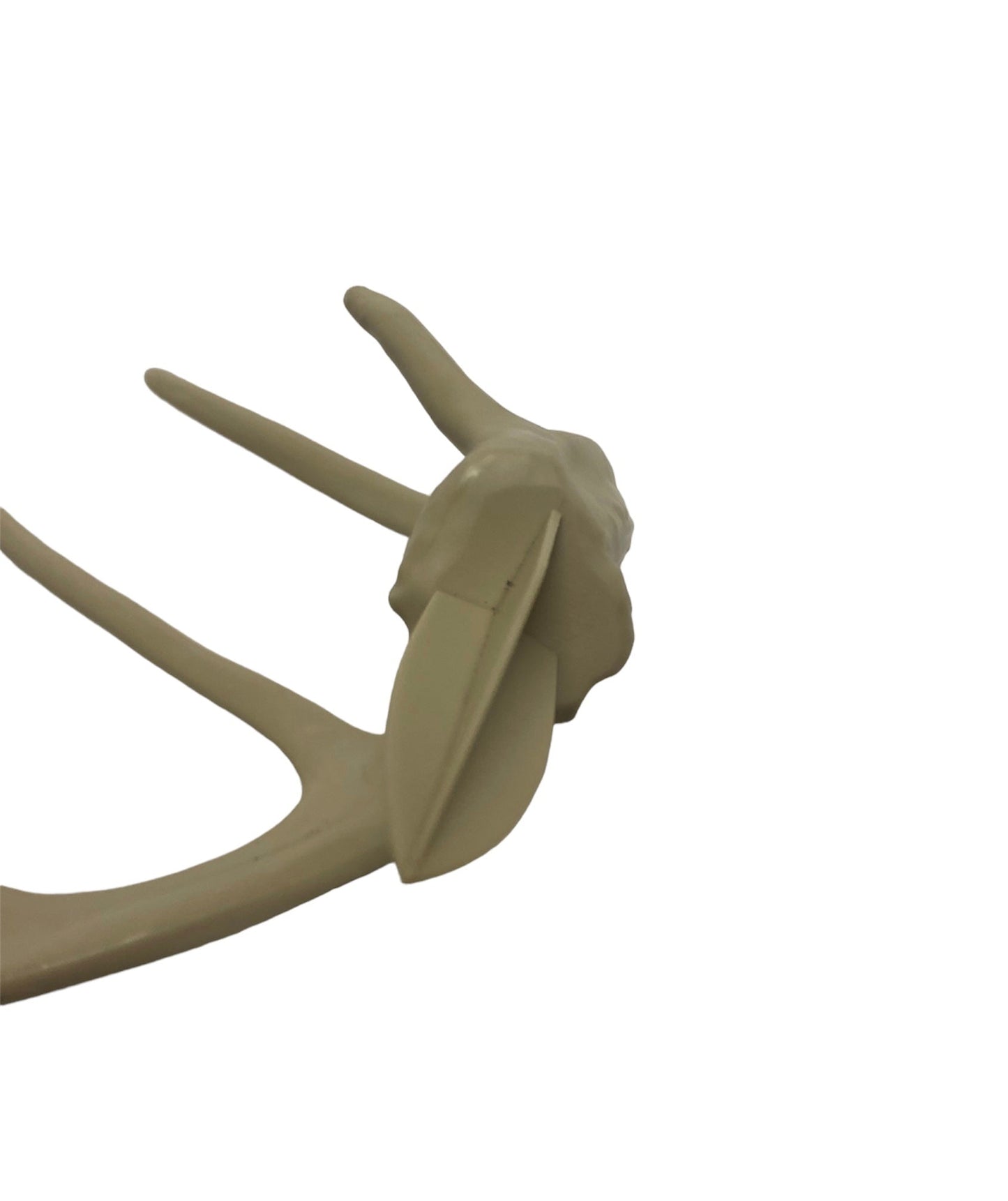 BIGshot Archery Whitetail Deer Replacement Antlers