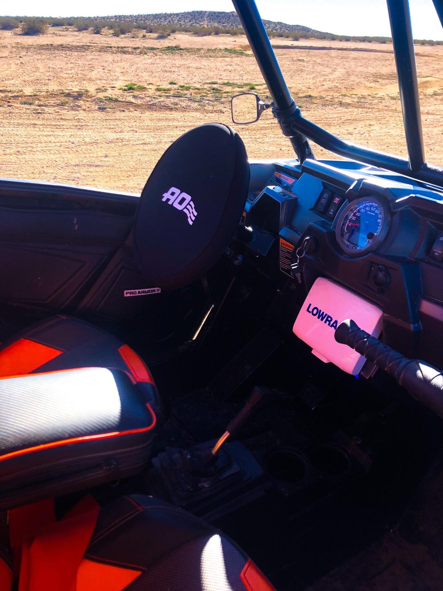 AO Coolers Neoprene Steering Wheel Cover - Angler's Pro Tackle & Outdoors