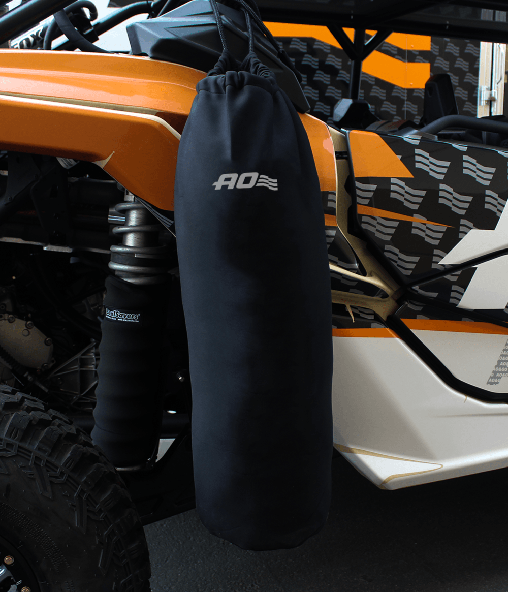 AO Coolers Neoprene Trash Bag - Angler's Pro Tackle & Outdoors