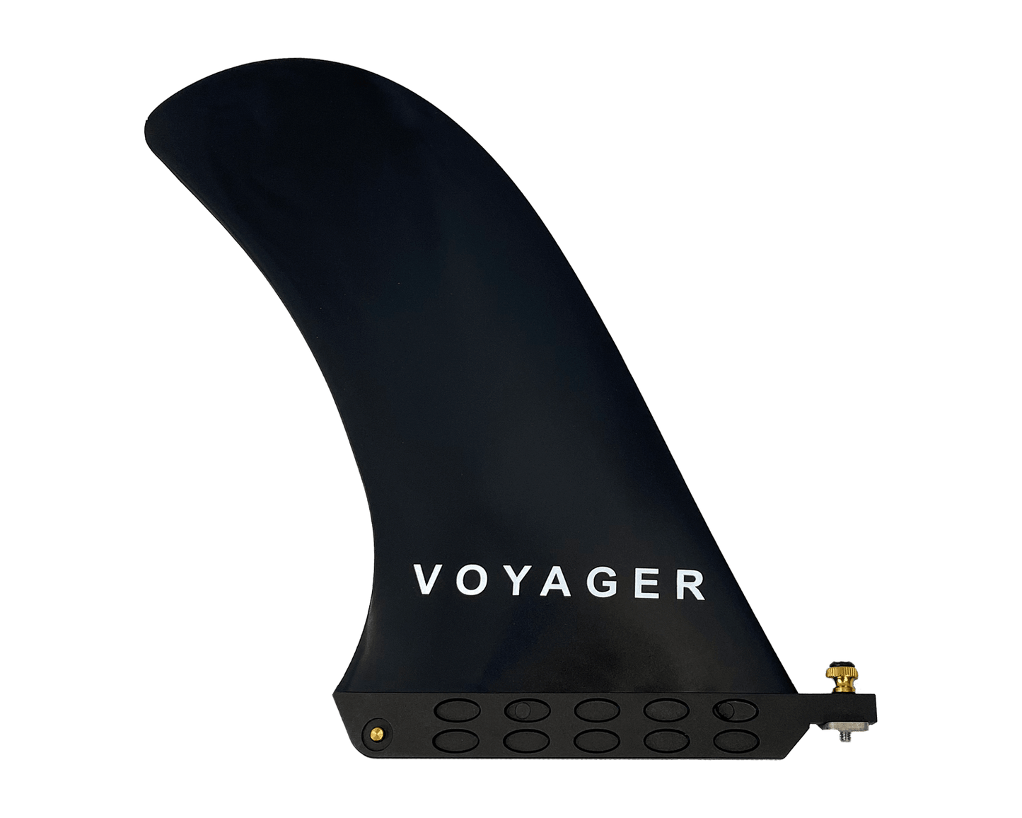AO Coolers Voyager SUP Fin w/ Screw - Angler's Pro Tackle & Outdoors