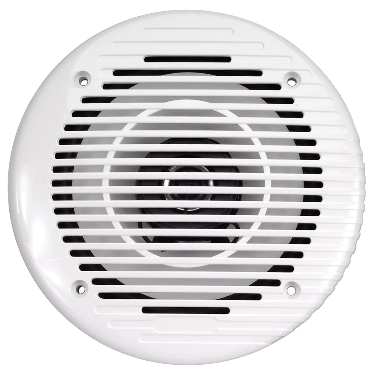 Magnadyne AquaVibe WR85W-PAIR | Marine Water-Resistant 6 1/2" 2-Way Speakers | Sold as a Pair