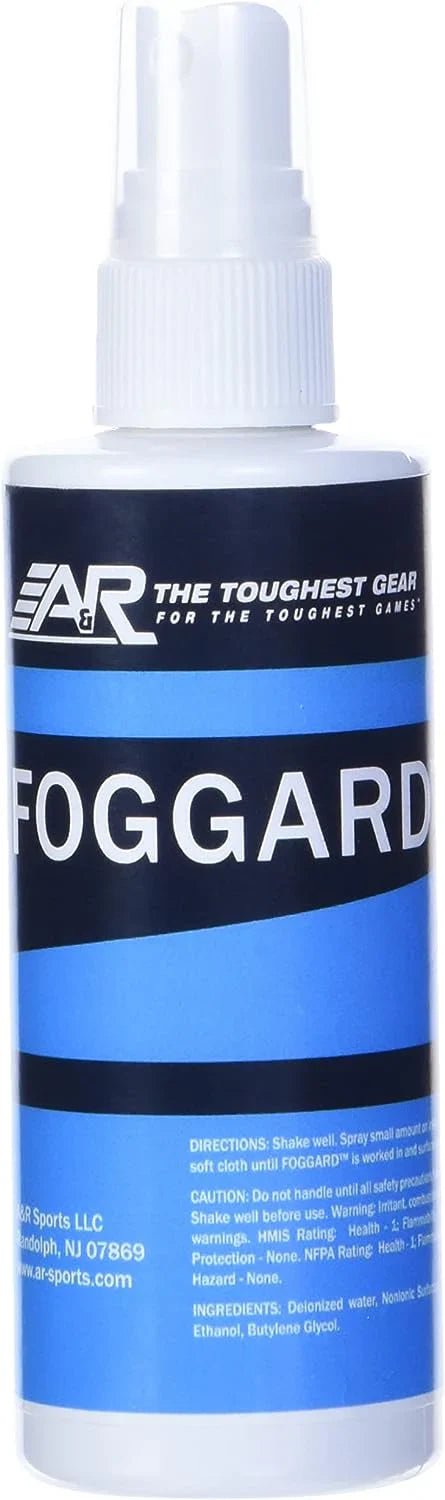 A&R FOGGARD ANTI - FOG SPRAY - Angler's Pro Tackle & Outdoors