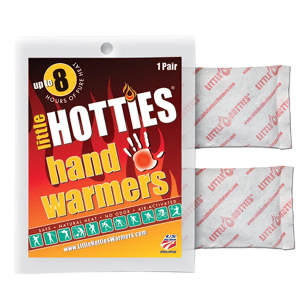 A&R HAND WARMERS - PAIR - Angler's Pro Tackle & Outdoors