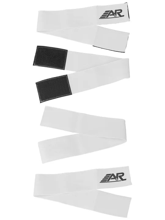 A&R Hockey Shin Guard Straps - Angler's Pro Tackle & Outdoors
