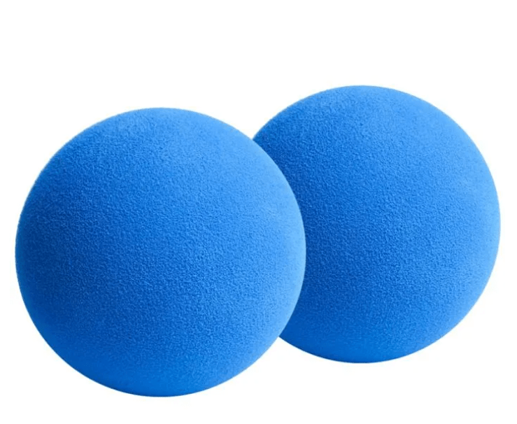 A&R Mini Hockey Ball - 2 Pack - Angler's Pro Tackle & Outdoors