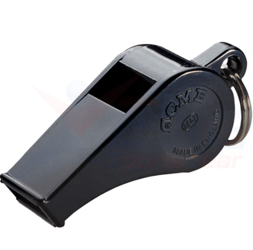 A&R Plastic Whistle - Angler's Pro Tackle & Outdoors