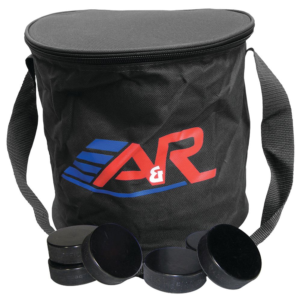 A&R Puck Bag - Angler's Pro Tackle & Outdoors