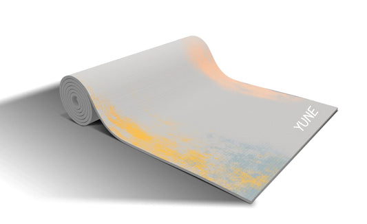 Yune Yoga AR18 Trekk Travel Yoga Mat