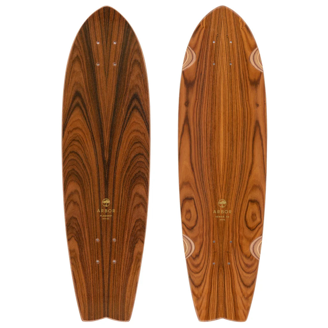 Arbor Sizzler Flagship Cruiser Deck - 30.5″ - Angler's Pro Tackle & Outdoors