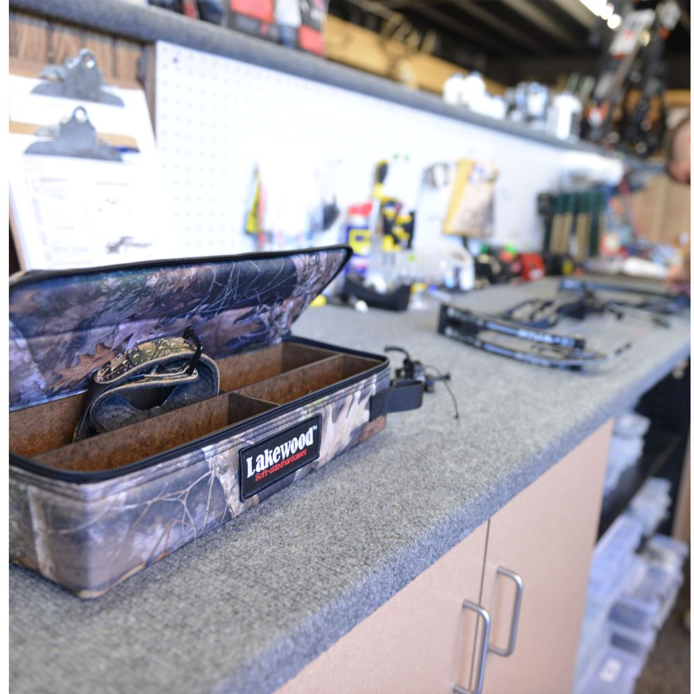 Lakewood Products - Archery Accessory Case