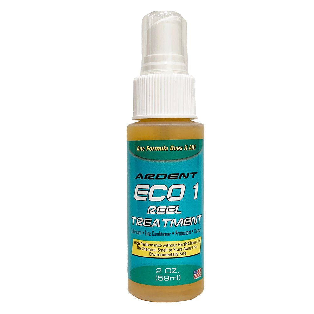 Ardent Tackle ECO 1 Reel Treatment - Angler's Pro Tackle & Outdoors