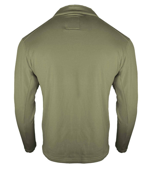 Vycah Pyrex Pullover - Army