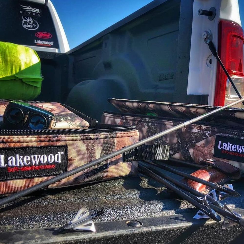 Lakewood Products - Archery Accessory Case