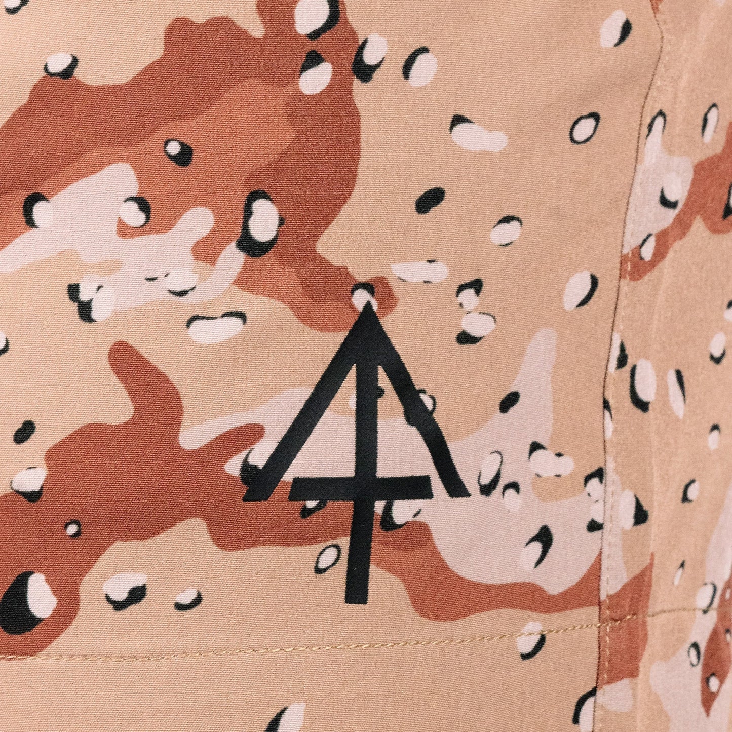 Arrowhead Tactical Apparel Carrier Training Shorts 5" Inseam - Printed - Angler's Pro Tackle & Outdoors