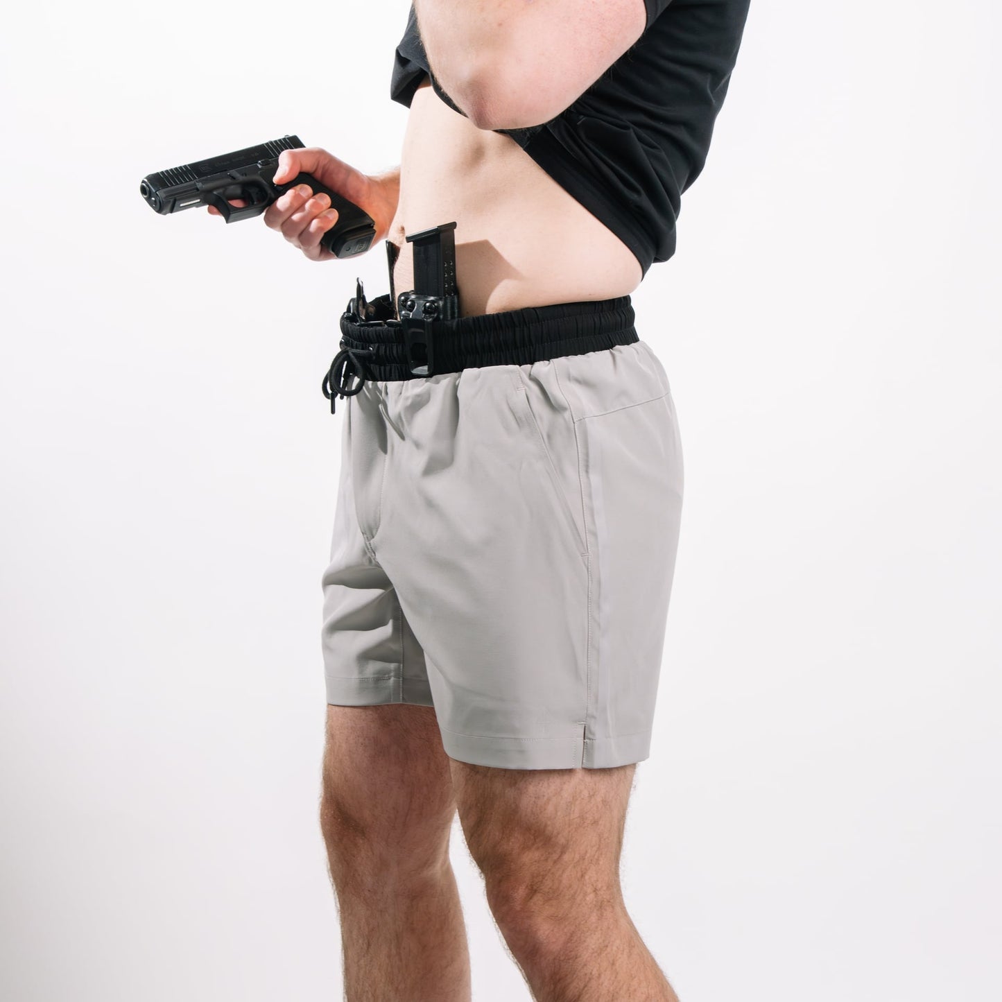 Arrowhead Tactical Apparel Carrier Training Shorts Mk.II - 5" Inseam - Angler's Pro Tackle & Outdoors