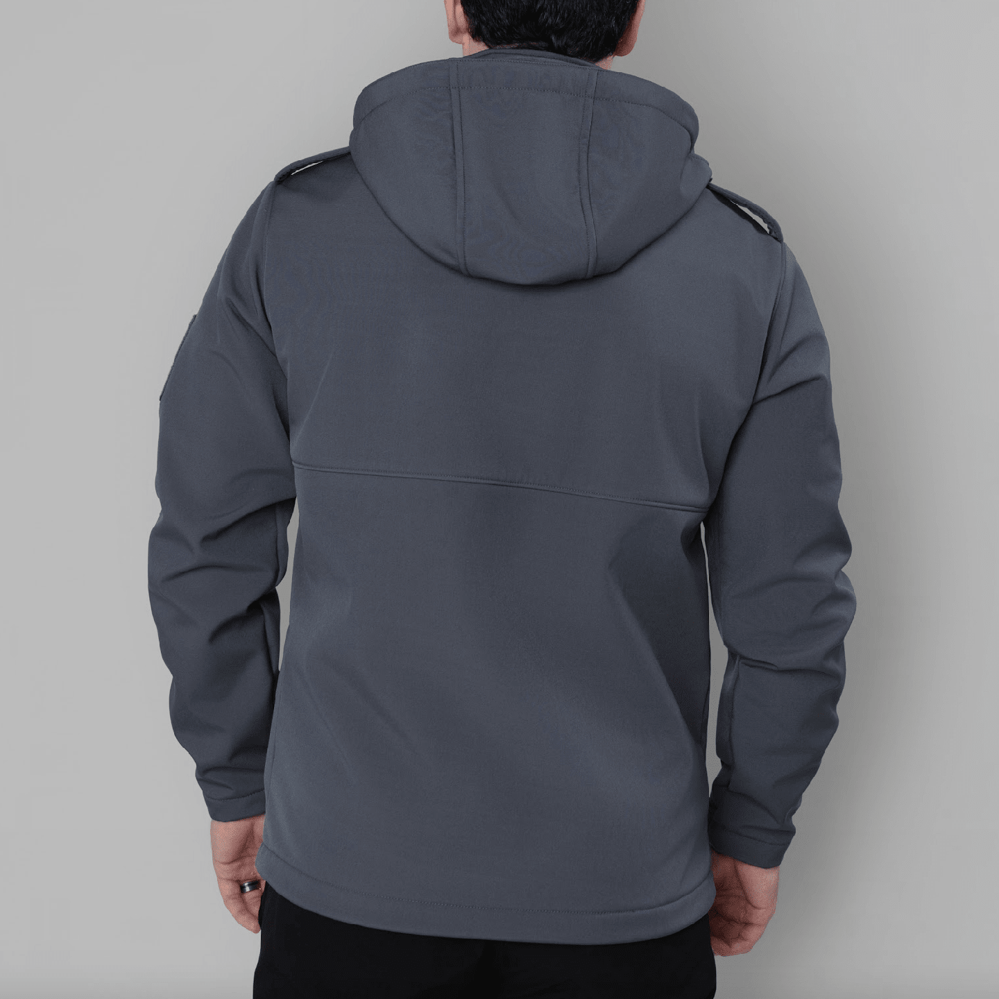 Arrowhead Tactical Apparel Tactical Jacket Alpha - Angler's Pro Tackle & Outdoors