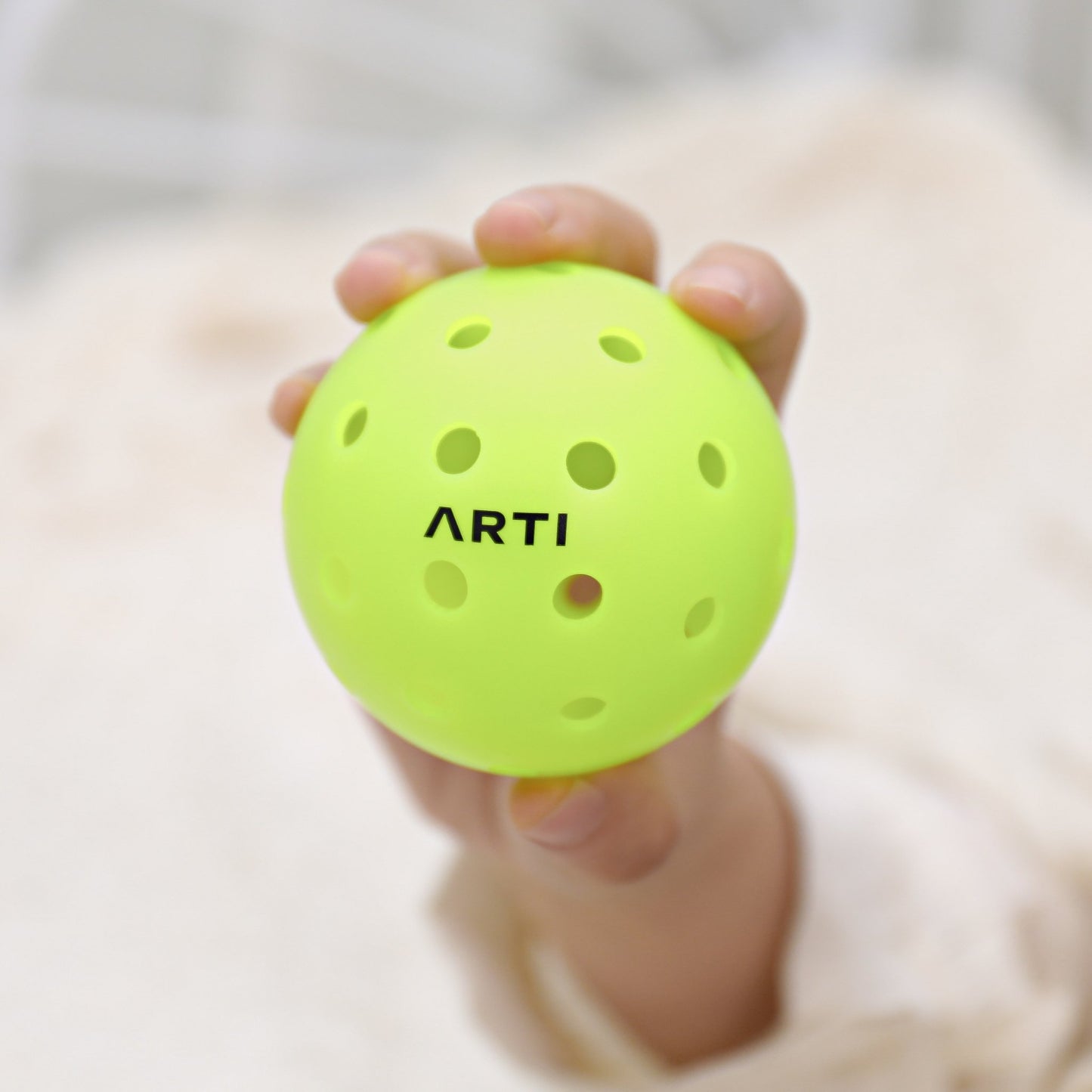 ARTI Outdoor Pickleball - Angler's Pro Tackle & Outdoors