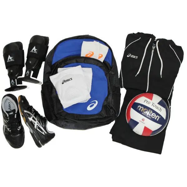 ASICS Team Backpack - Angler's Pro Tackle & Outdoors