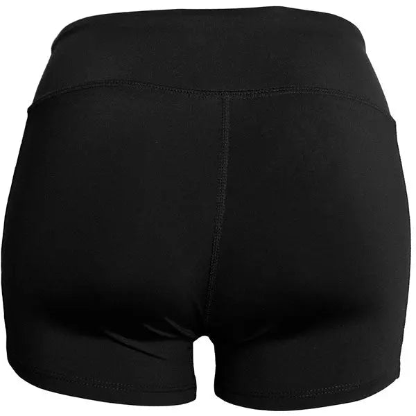 ASICS Women's Club Volleyball Short - 3" Inseam - Angler's Pro Tackle & Outdoors