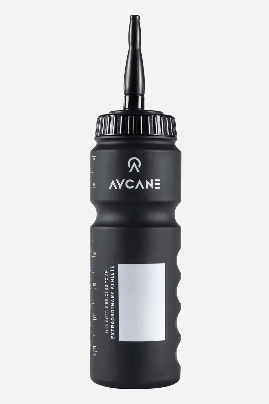 AYCANE Fuel Bottle - Black - Angler's Pro Tackle & Outdoors